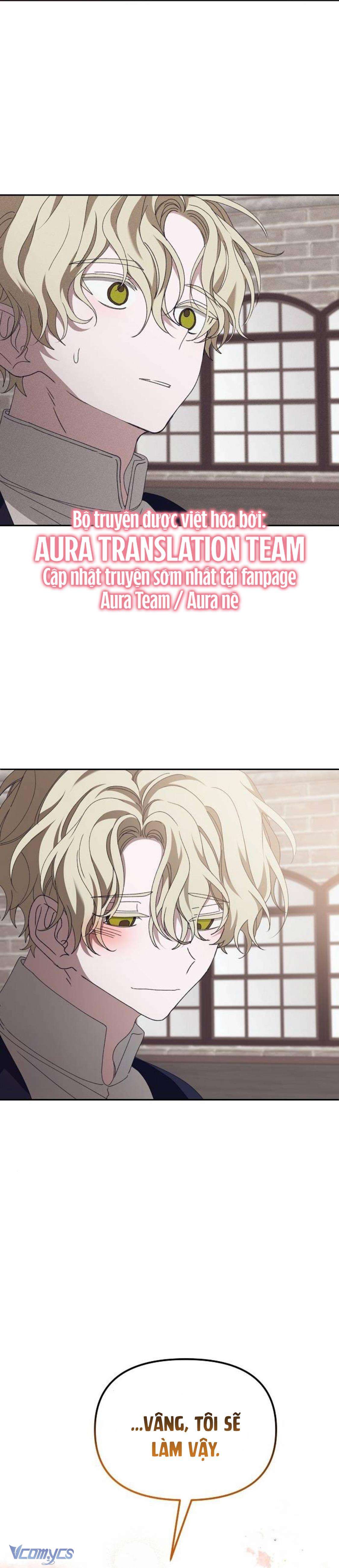 Bong Bóng Của Sóng Biển Chapter 57 - Trang 4