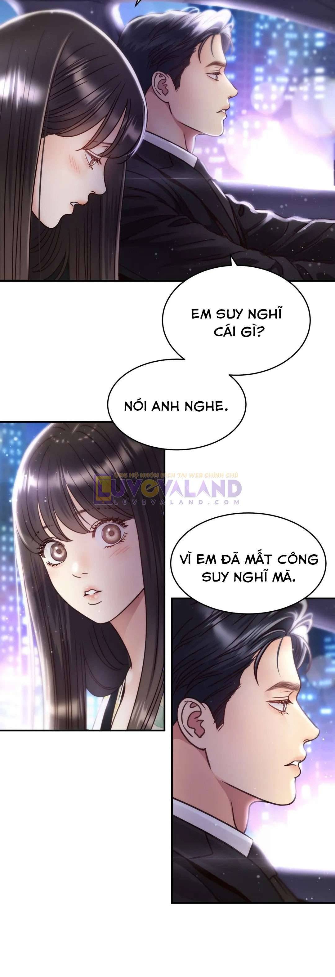Ngôi Sao Ban Mai Chap 51 - Trang 2