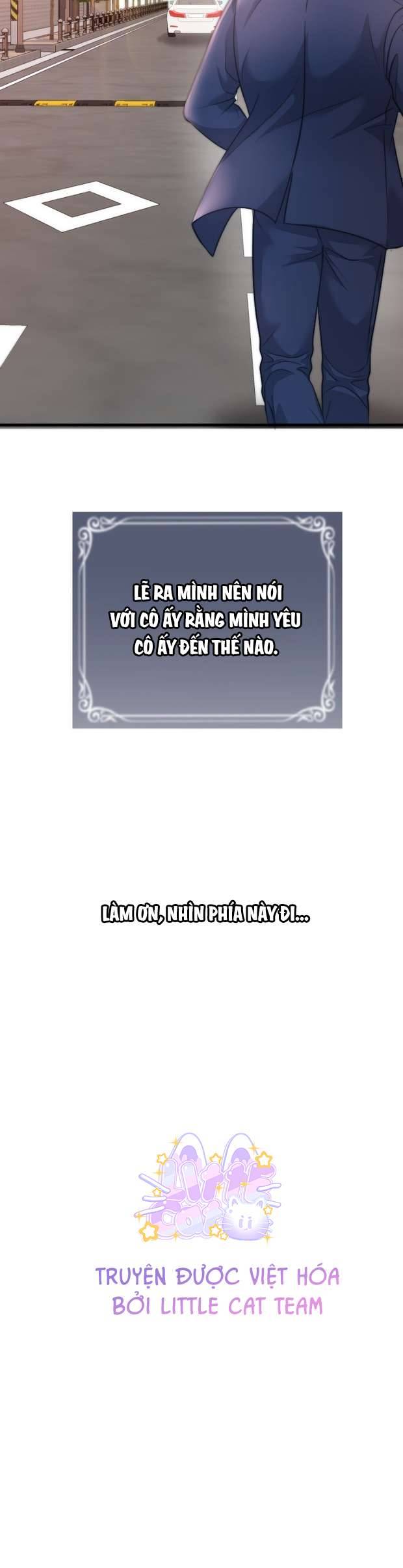 Cô Vợ Thế Thân Của Tỉ Phú Chap spoil - Trang 2