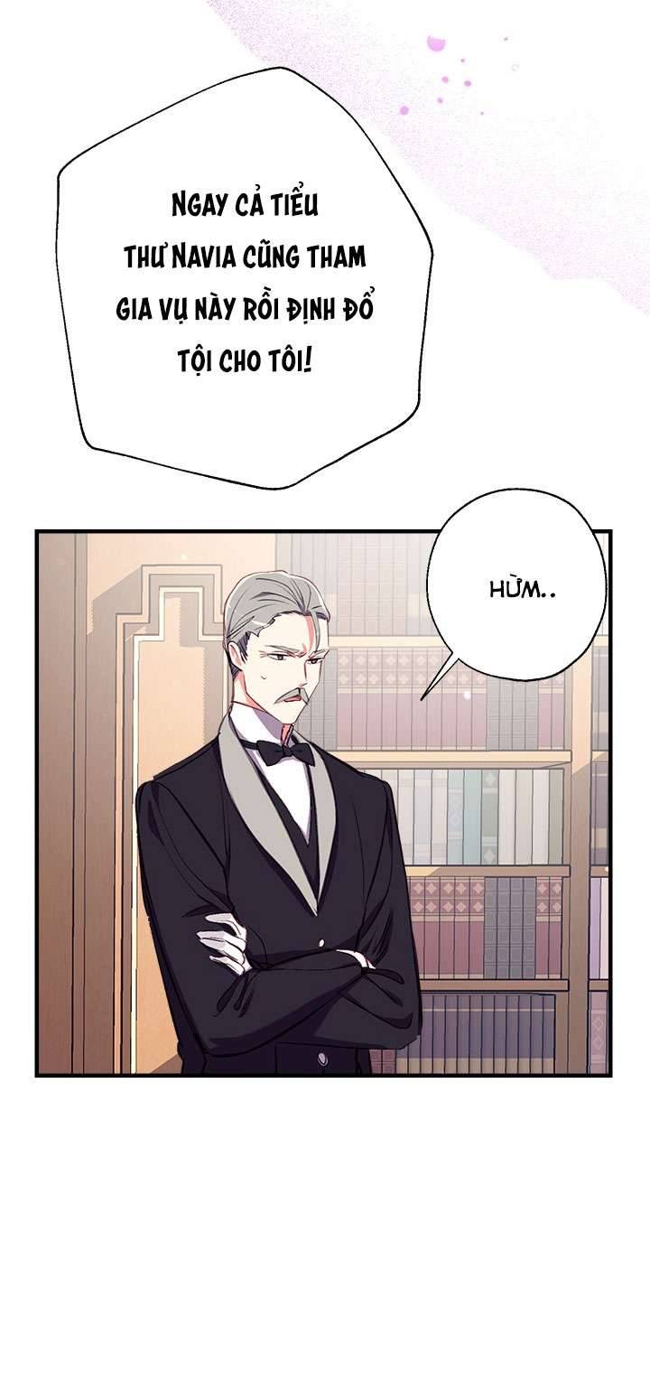 Chúng Ta Có Thể Trở Thành Một Gia Đình Được Không? Chap 19 - Trang 2