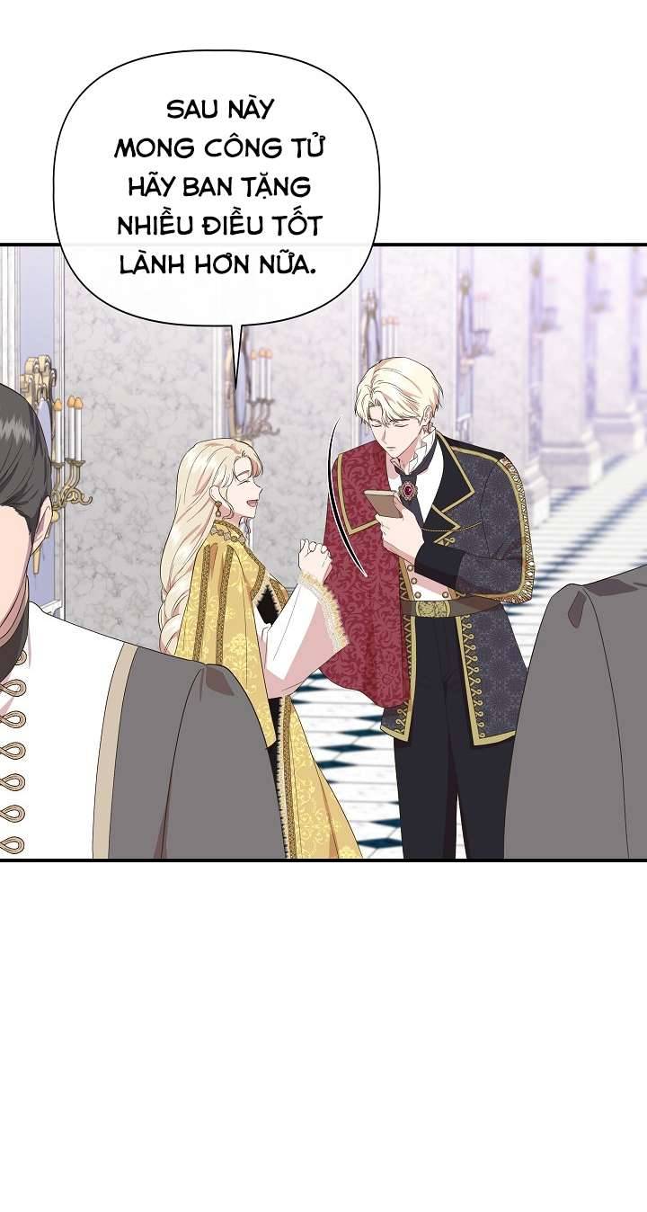 Tôi Không Phải Là Cinderella Chapter 83 - Trang 4