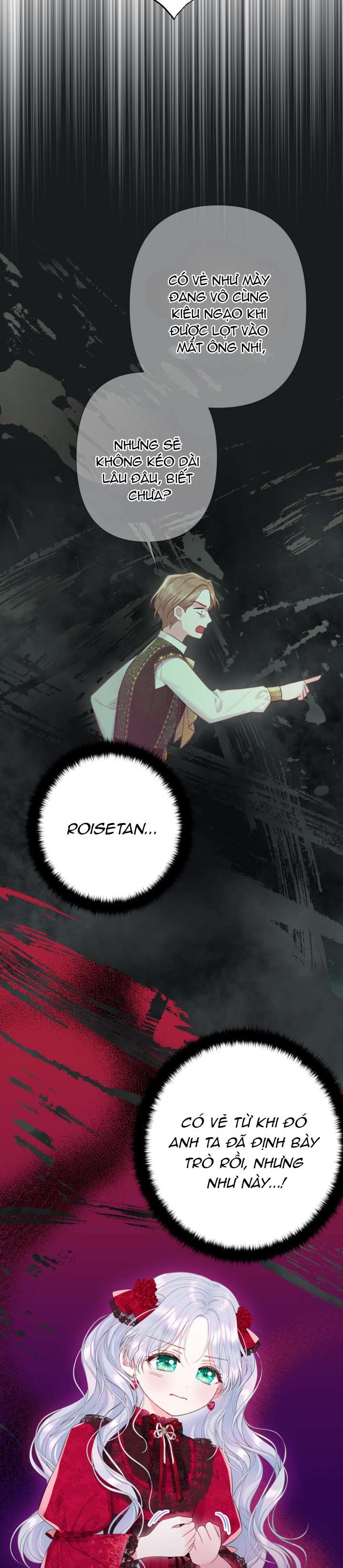 Anh Trai Mạnh Nhất Của Tôi Đã Mất Trí Nhớ Chap 17 - Next Chap 18