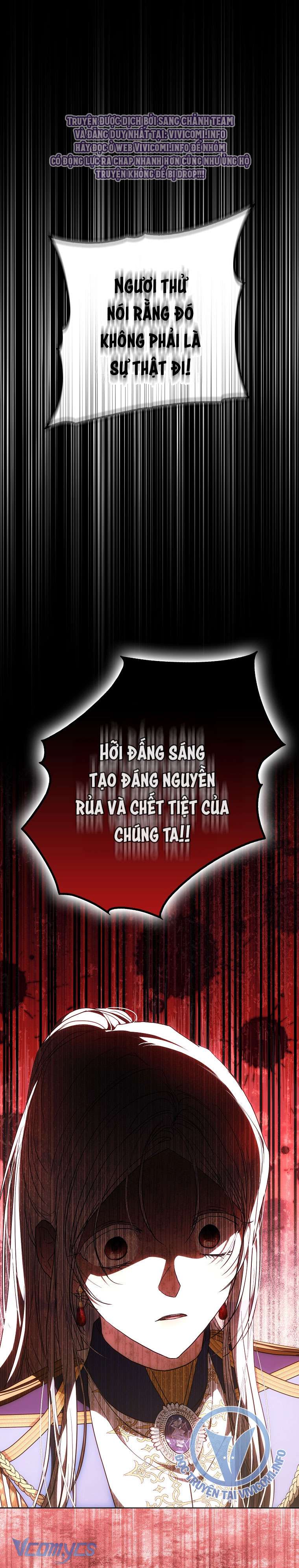 Tôi Trở Thành Vợ Của Nam Chính Chap 110 - Trang 2