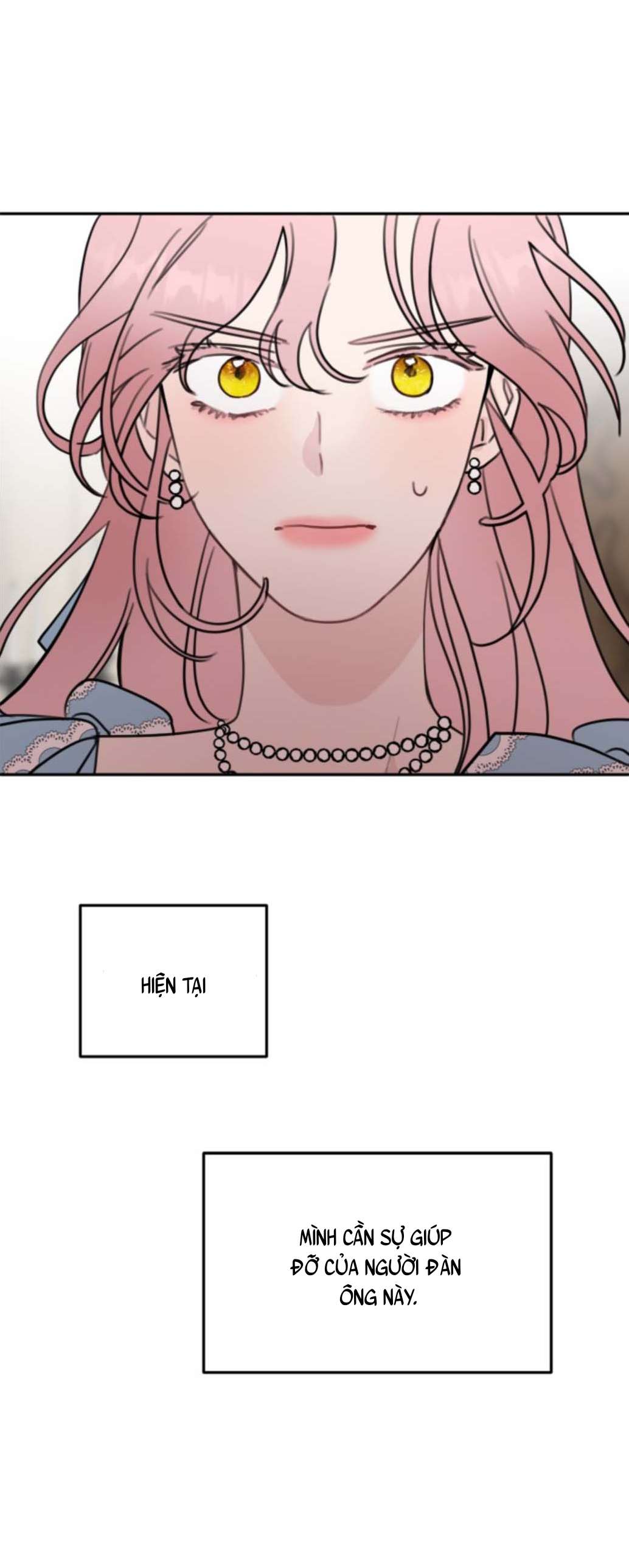 Gia Đình Chồng Quá Ám Ảnh Bởi Tôi Chap 1 - Trang 2