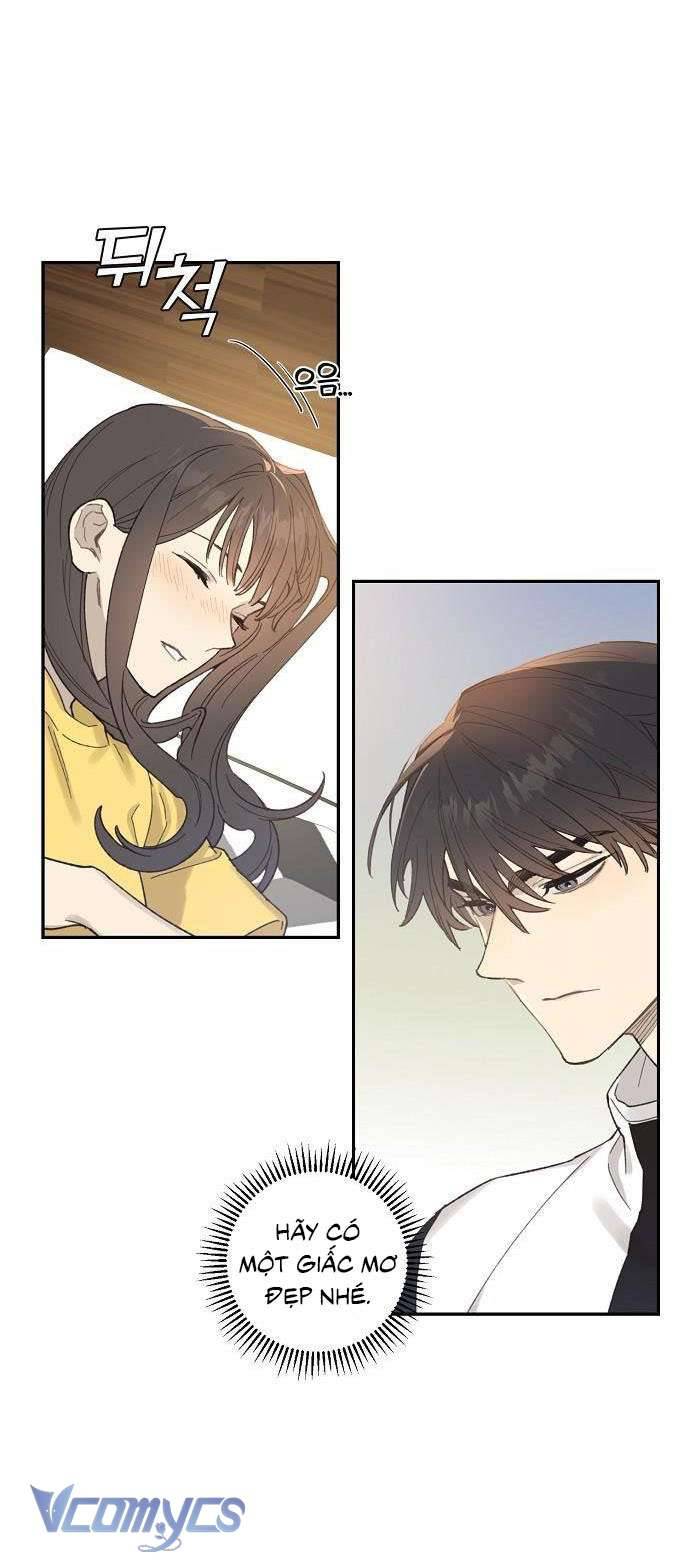 Onsaemiro Chapter 16 - Next Chapter 16.1