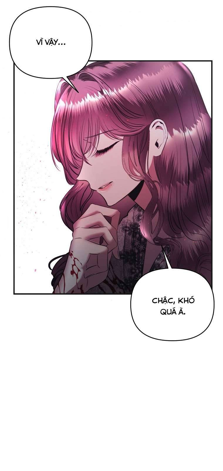 Phương Pháp Sống Sót Khi Phải Ngủ Cùng Hoàng Đế Chapter 9 - Trang 4