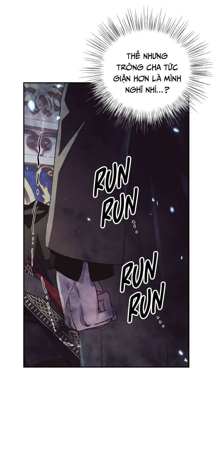 Cha À, Con Không Muốn Kết Hôn Đâu Chap 35 - Trang 2