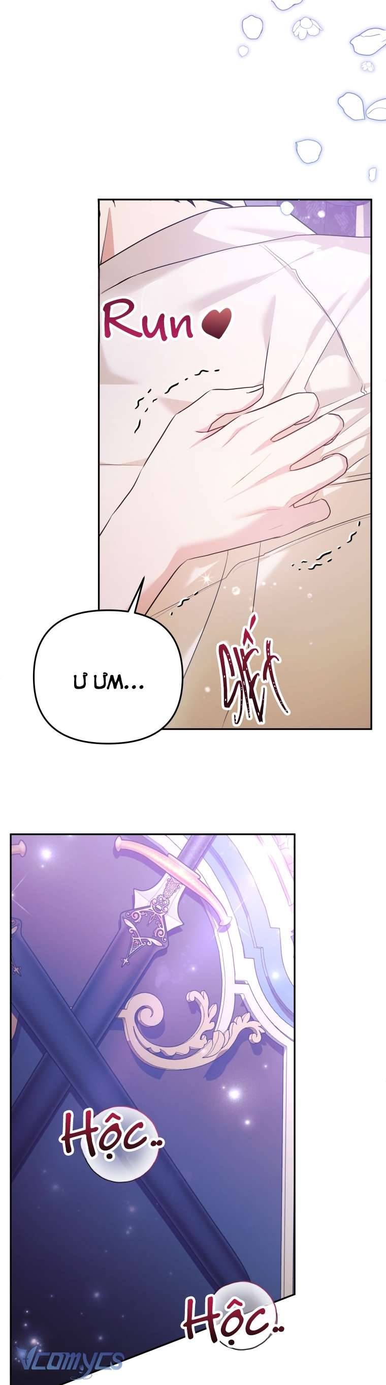 [18+] Phương Pháp Gia Hạn Hợp Đồng Hôn Nhân Chap 1 - Next Chap 2