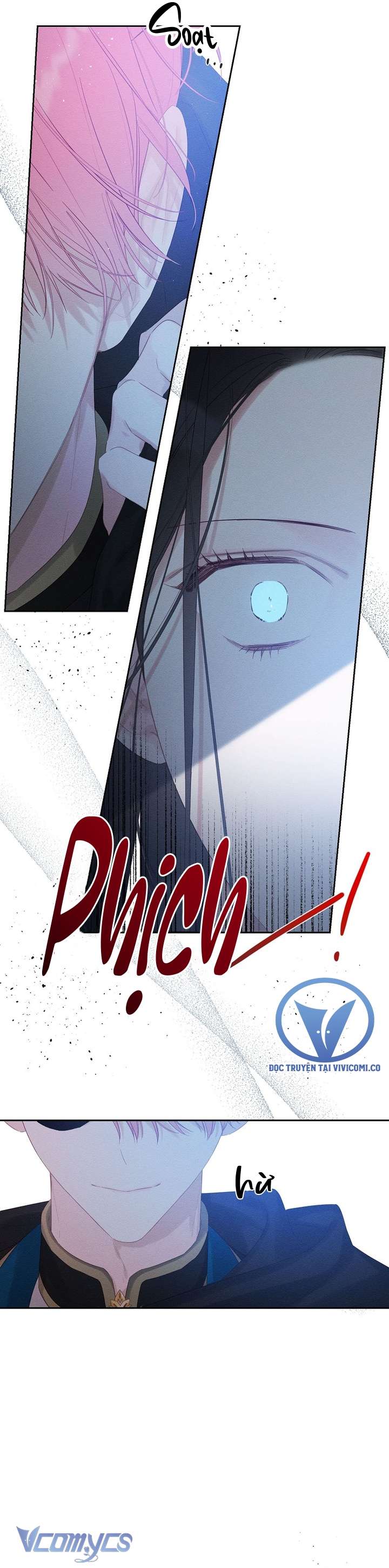 Trước Tiên Phải Giấu Em Trai Cái Đã! Chap 73 - Trang 2