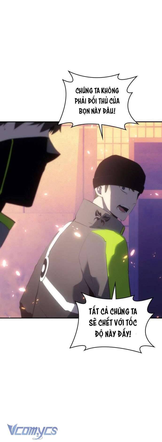 (BTS - HYBE) 7FATES: CHAKHO Chap 9 - Trang 2