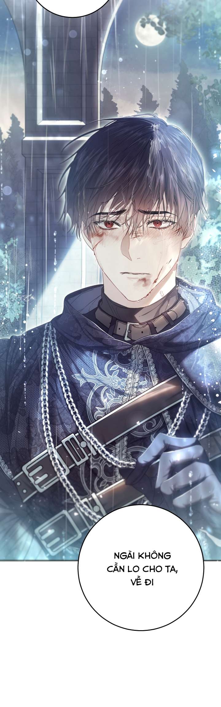 Ác Nữ Chỉ Là Một Con Rối Chap 67 - Trang 2