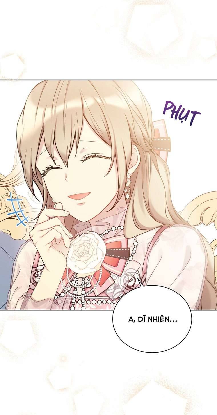 Vương Miện Lục Bảo Chap 68 - Trang 2