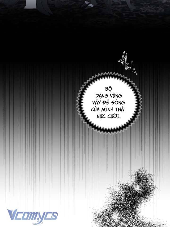 [18+] Ranh Giới Giữa Xuân Và Đông Chap 4 - Trang 2