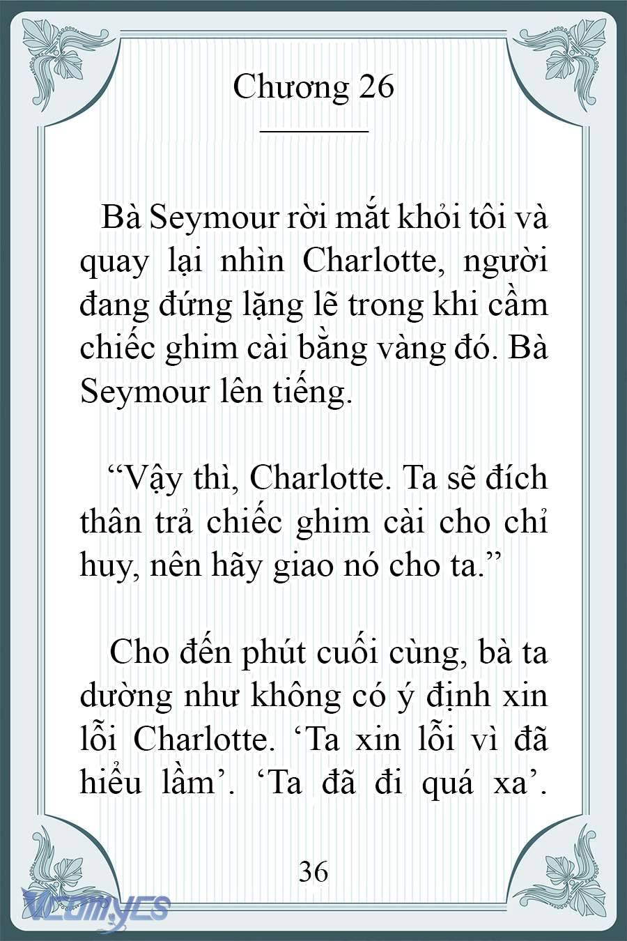 [Novel] Người Chồng Ghét Tôi Đã Mất Trí Nhớ Chap 26 - Trang 2