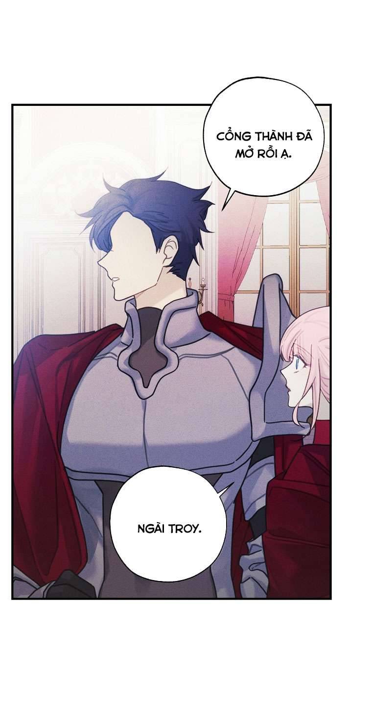 Cửa Hàng Búp Bê Của Công Chúa Chap 33 - Trang 2