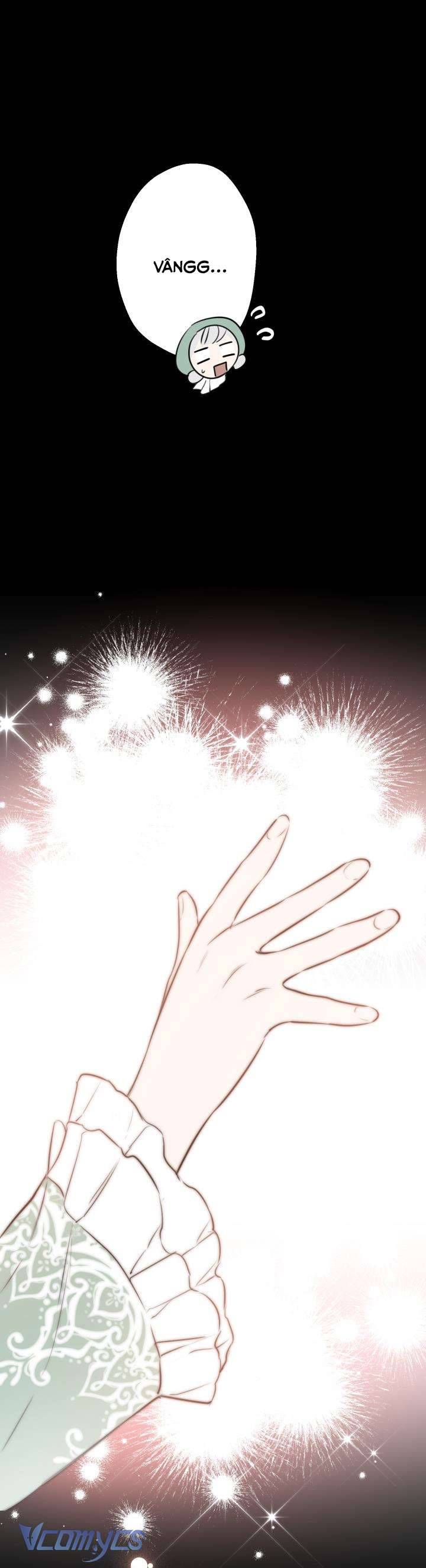 Những Nhân Vật Mạnh Nhất Thế Giới Ám Ảnh Tôi Chapter 36 - Trang 4