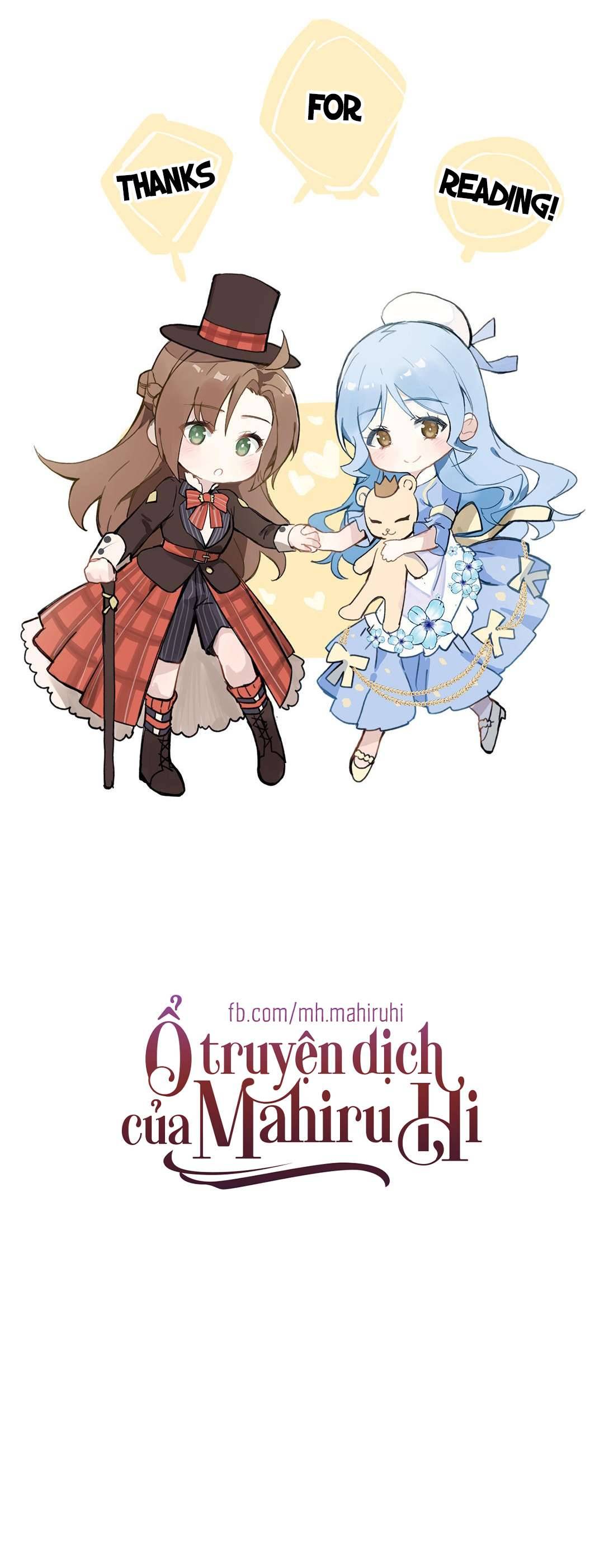 Đại Chiến Công Chúa Chapter 138 - Trang 4