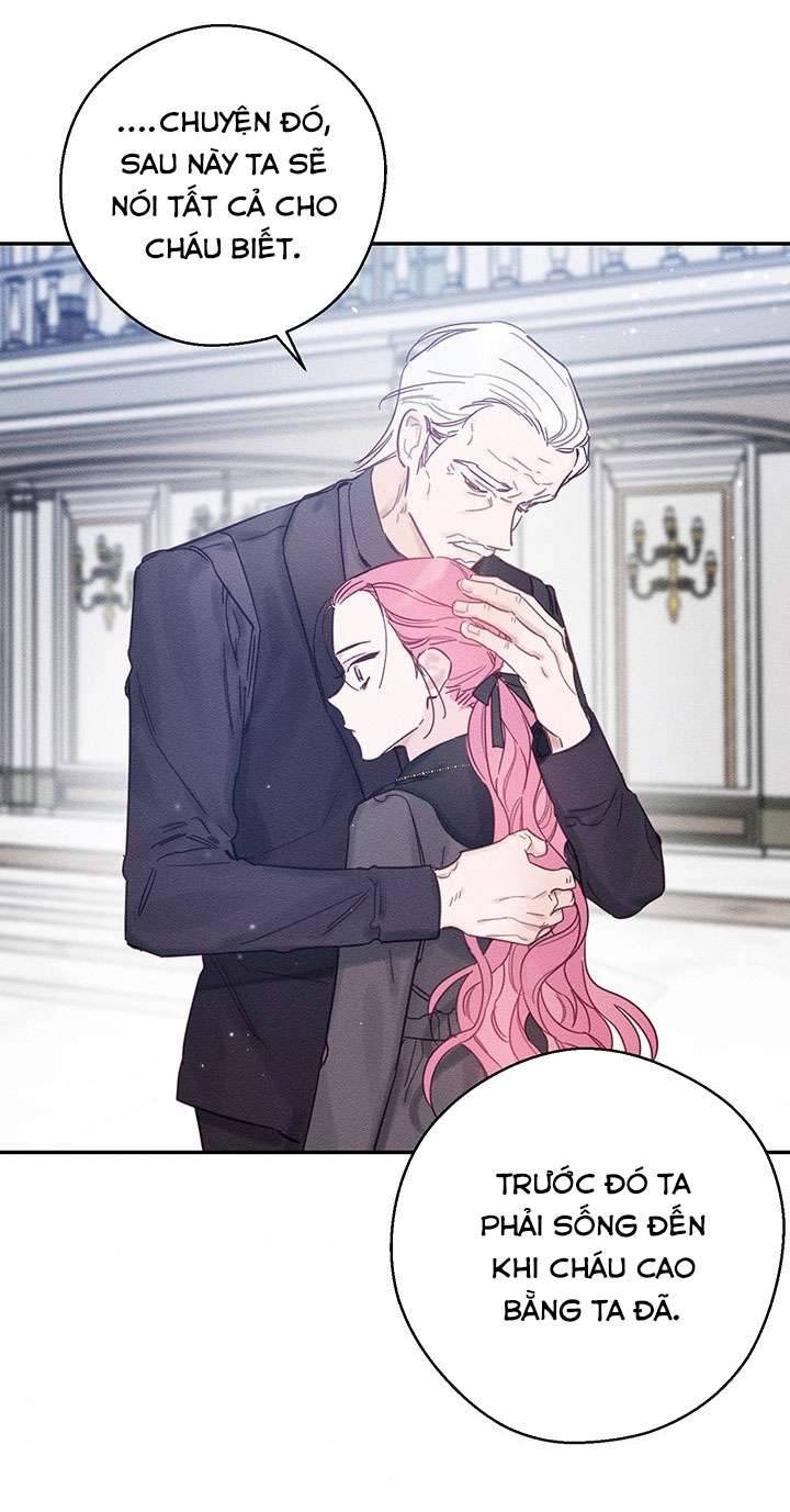Trước Tiên Phải Giấu Em Trai Cái Đã! Chap 30 - Trang 2