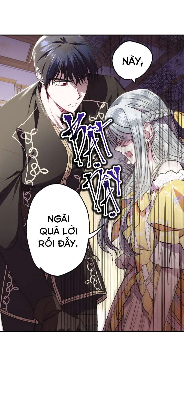 Cha À, Con Không Muốn Kết Hôn Đâu Chap 15 - Trang 2