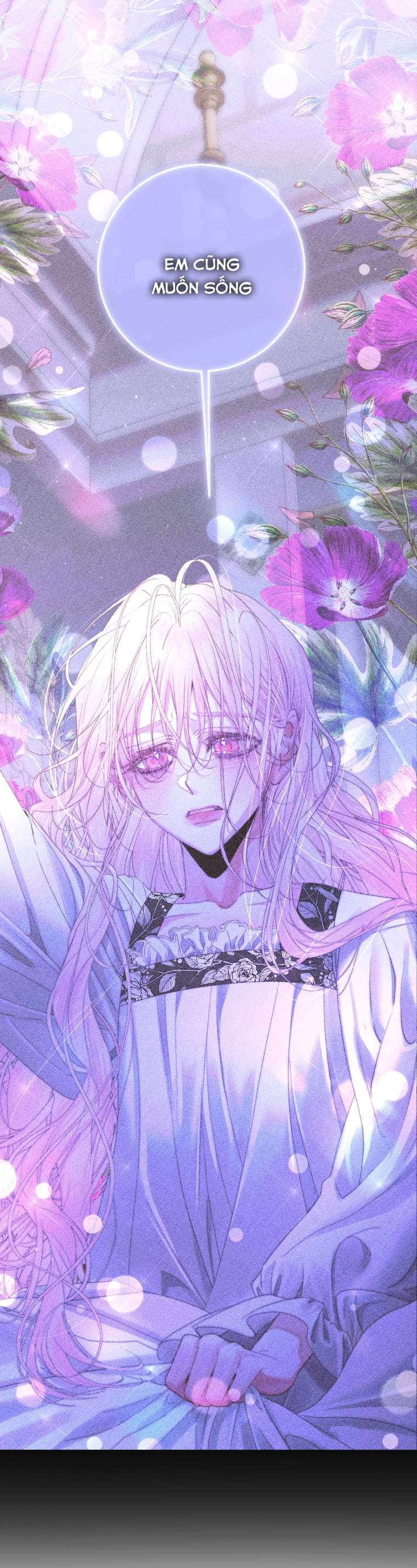 Siren: Trở Thành Gia Đình Của Nhân Vật Phản Diện Chapter 72 - Trang 3