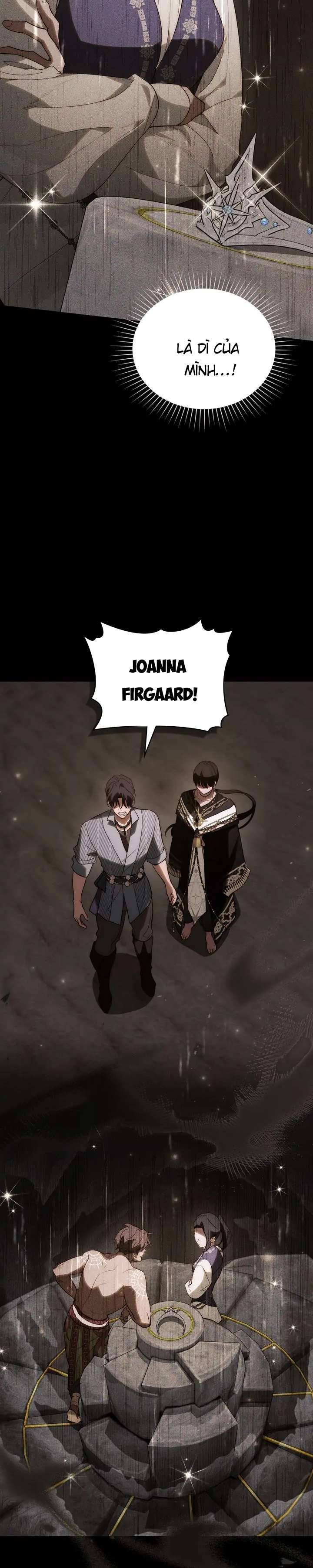 Khi Số Phận Tìm Đến Hai Ta Chapter 47 - Trang 4