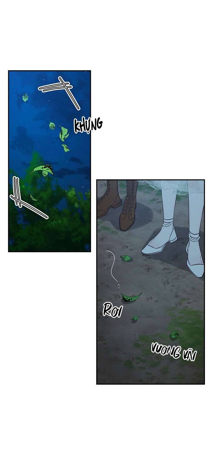 Trước Tiên Phải Giấu Em Trai Cái Đã! Chap 41 - Trang 2