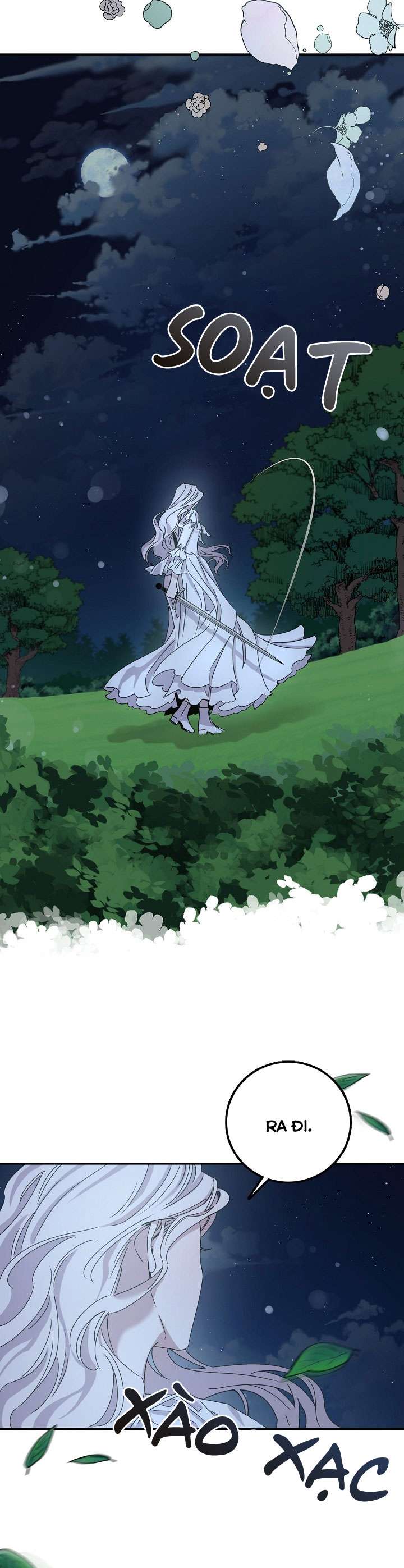 Thuần Hóa Bạo Quân Rồi Bỏ Trốn Chap 29 - Trang 2