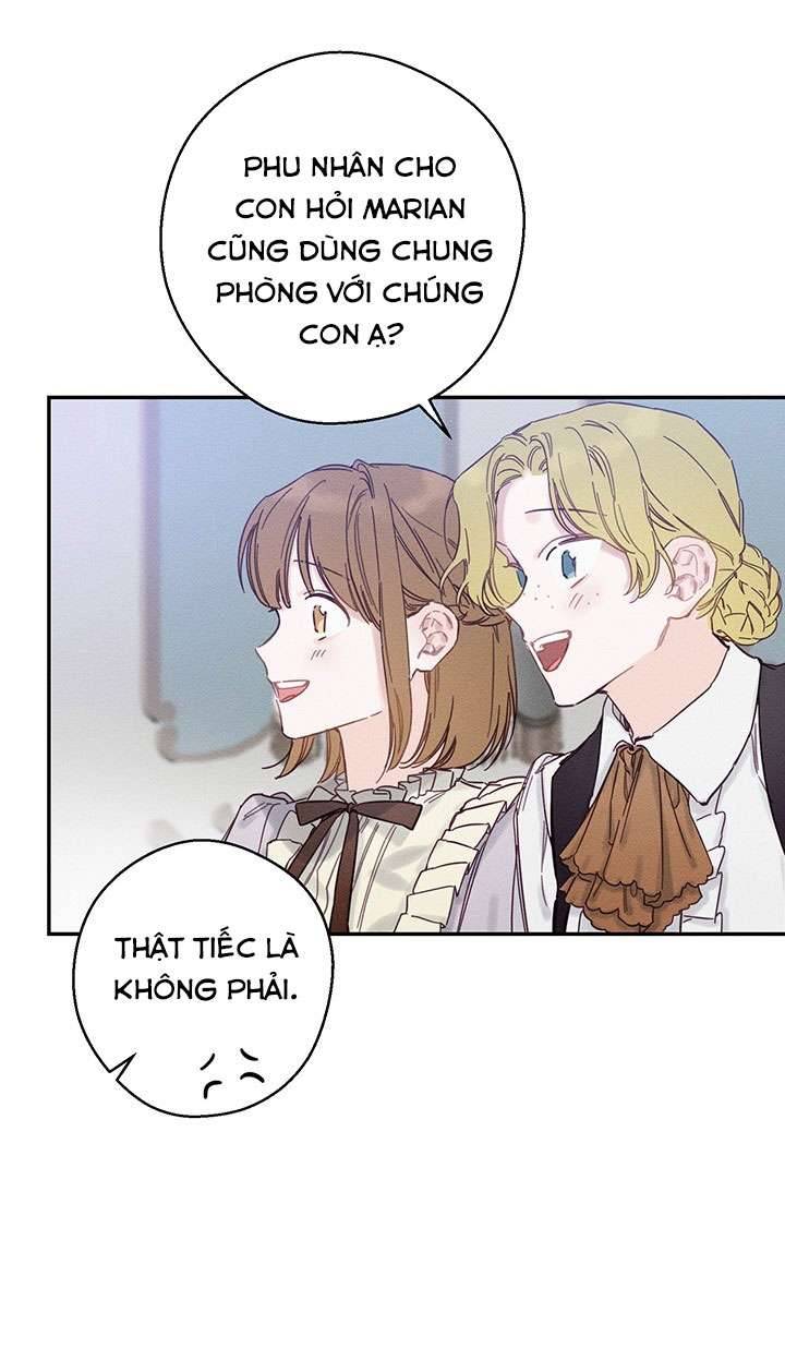 Trước Tiên Phải Giấu Em Trai Cái Đã! Chap 24 - Trang 2