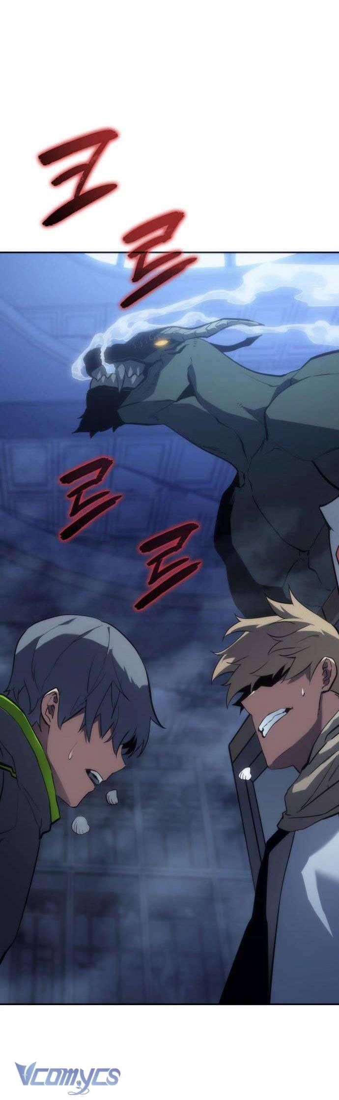 (BTS - HYBE) 7FATES: CHAKHO Chap 7 - Trang 2