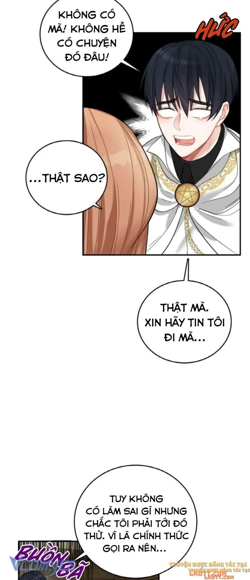 Nhật Ký Tuần Trăng Mật Của Phù Thủy Và Rồng Chapter 17 - Next Chapter 18