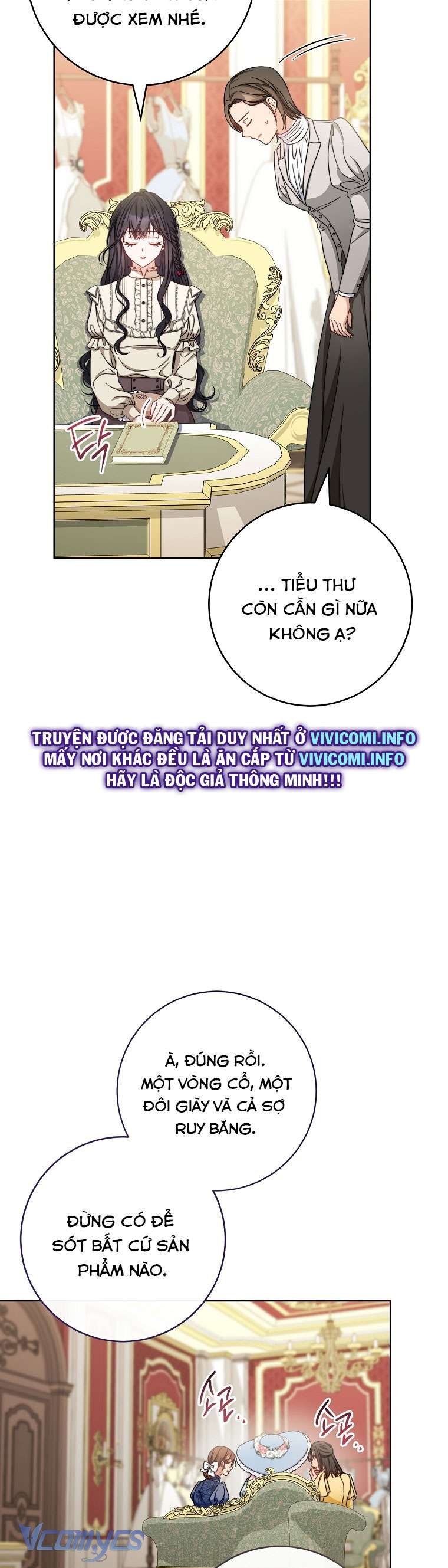 Nam Chính? Cho Cũng Không Thèm! Chapter 9 - Trang 4