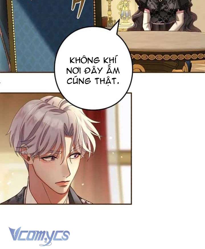 Không Thể Ngừng Yêu Mến Nữ Phản Diện Khét Tiếng Nhất Đế Quốc! Chapter 3 - Trang 3