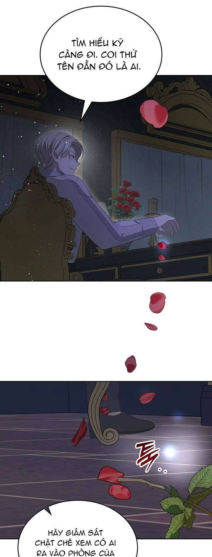Nam Chính Quái Vật Sống Dưới Giường Tôi Chapter 14 - Trang 4
