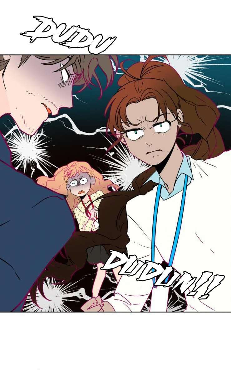 Ranh Giới Chap 51 - Next Chap 52