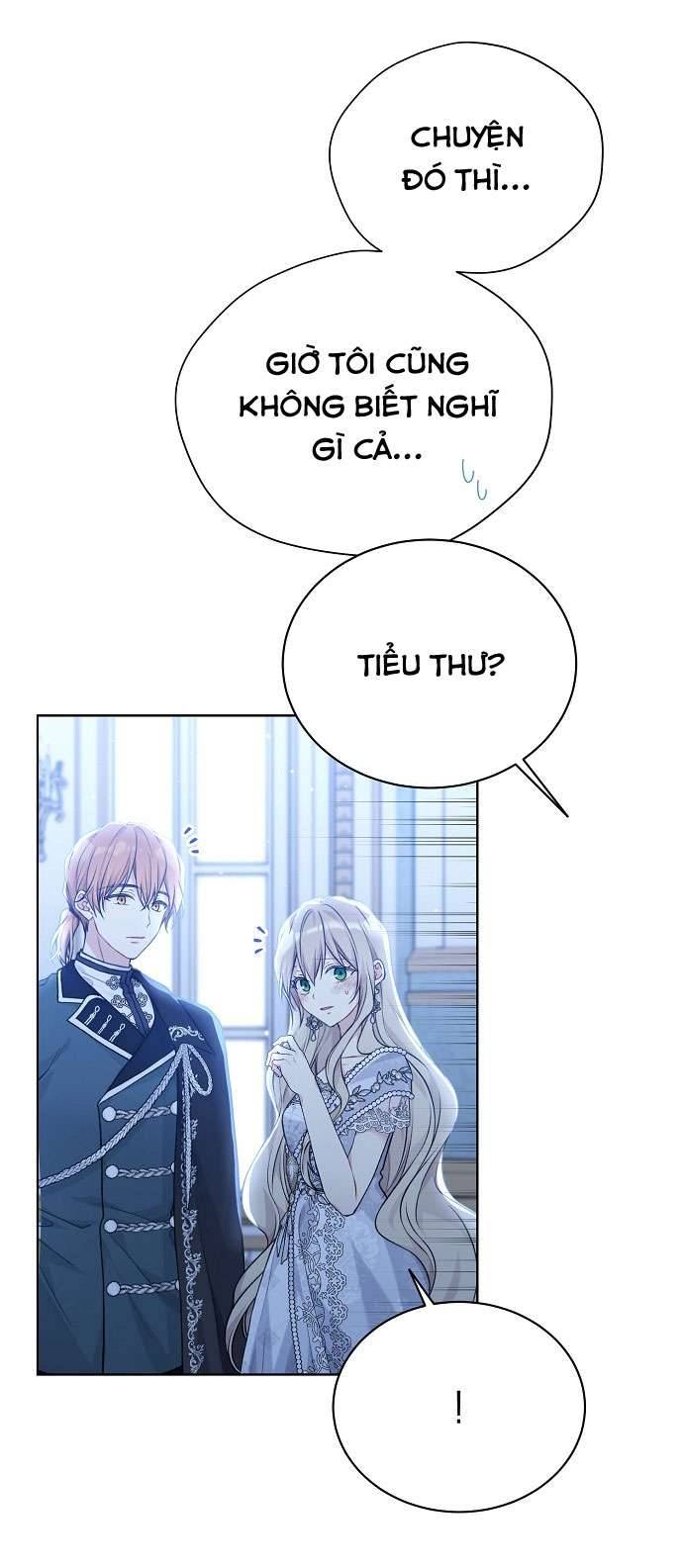 Vương Miện Lục Bảo Chap 83 - Trang 2