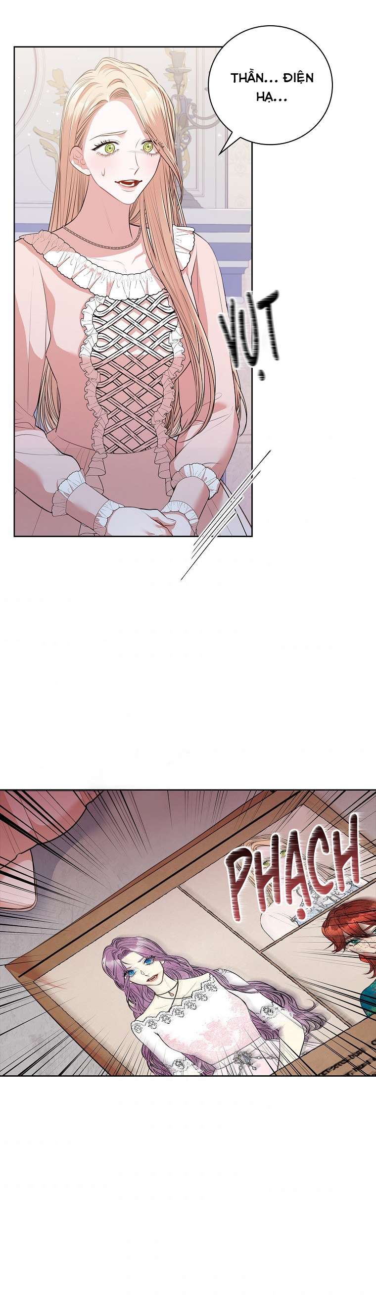 Thư Ký Của Bạo Chúa Chapter 65 - Trang 4