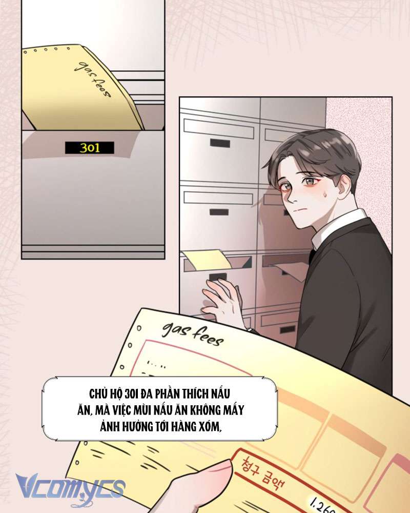 Sát Nhân Nhà Bên Chap 4 - Next Chap 5