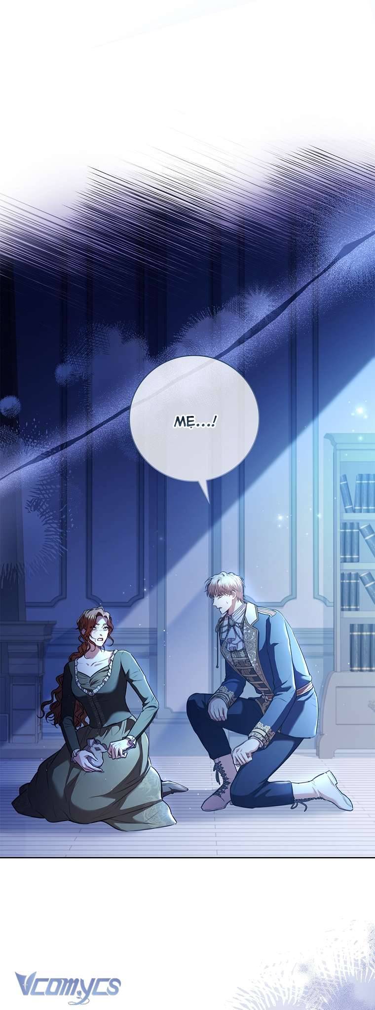 Thư Ký Của Bạo Chúa Chapter 101 - Trang 3