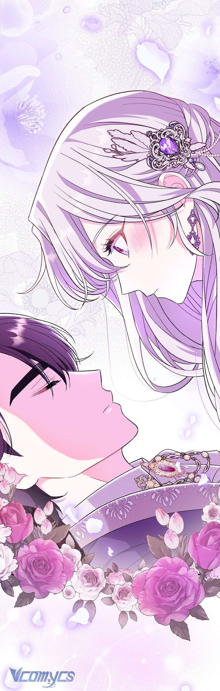 Người Xem Mắt Của Ác Nữ Quá Hoàn Hảo Chapter 22 - Next Chapter 23