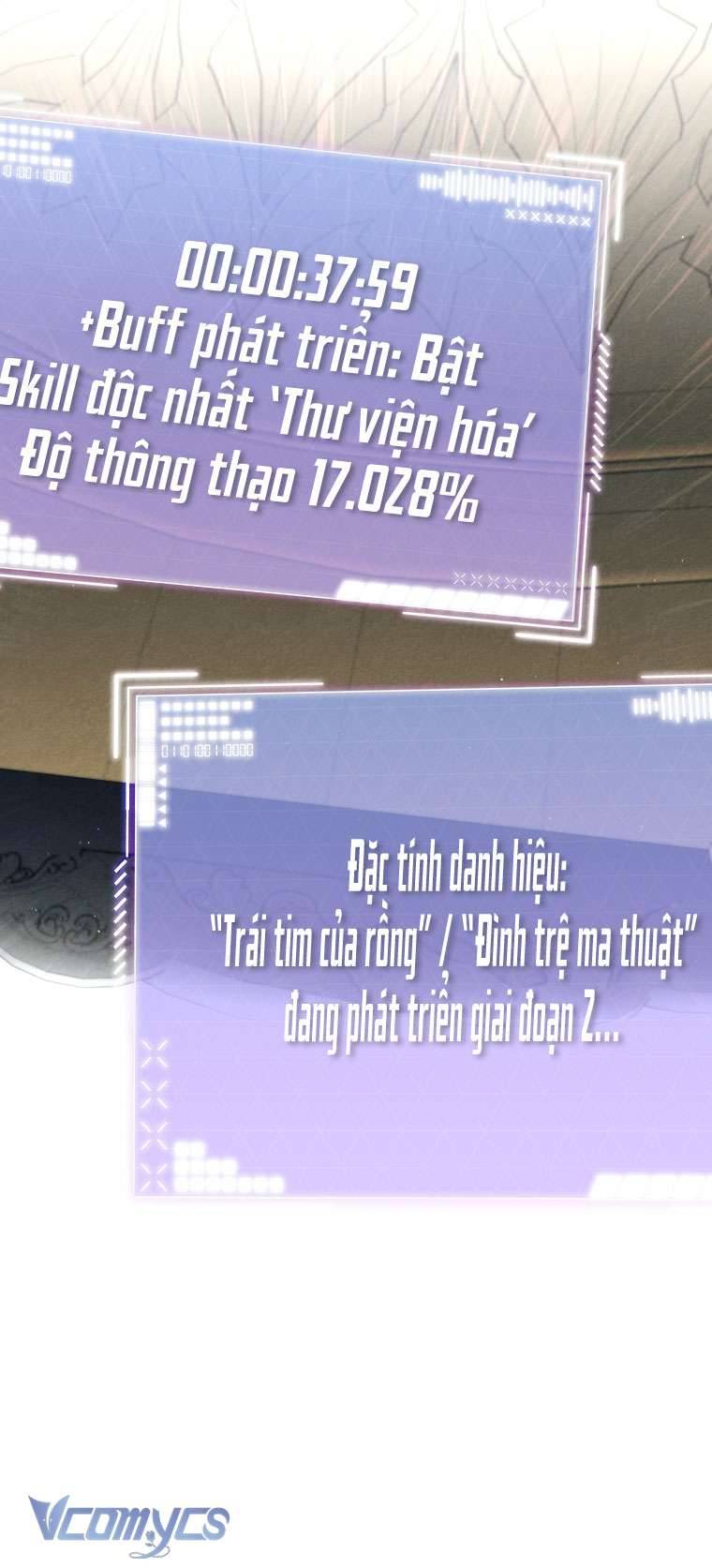 Hướng Dẫn Sinh Tồn Dành Cho Người Xếp Hạng Chap 9 - Trang 2