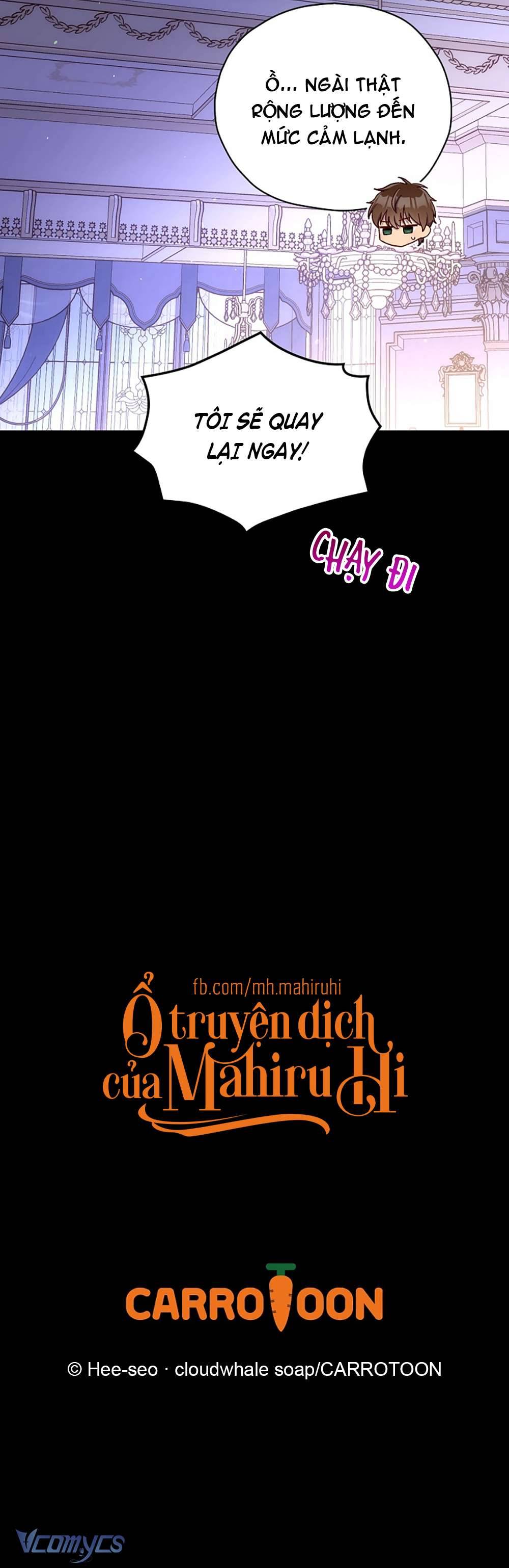 Sống Sót Dưới Thân Phận Hầu Nữ Chap 80 - Trang 2