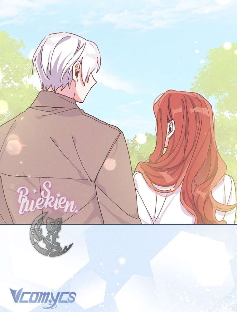 Chị Gái Của Nhân Vật Phản Diện Hôm Nay Cũng Đang Đau Khổ Chapter 41 - Trang 4