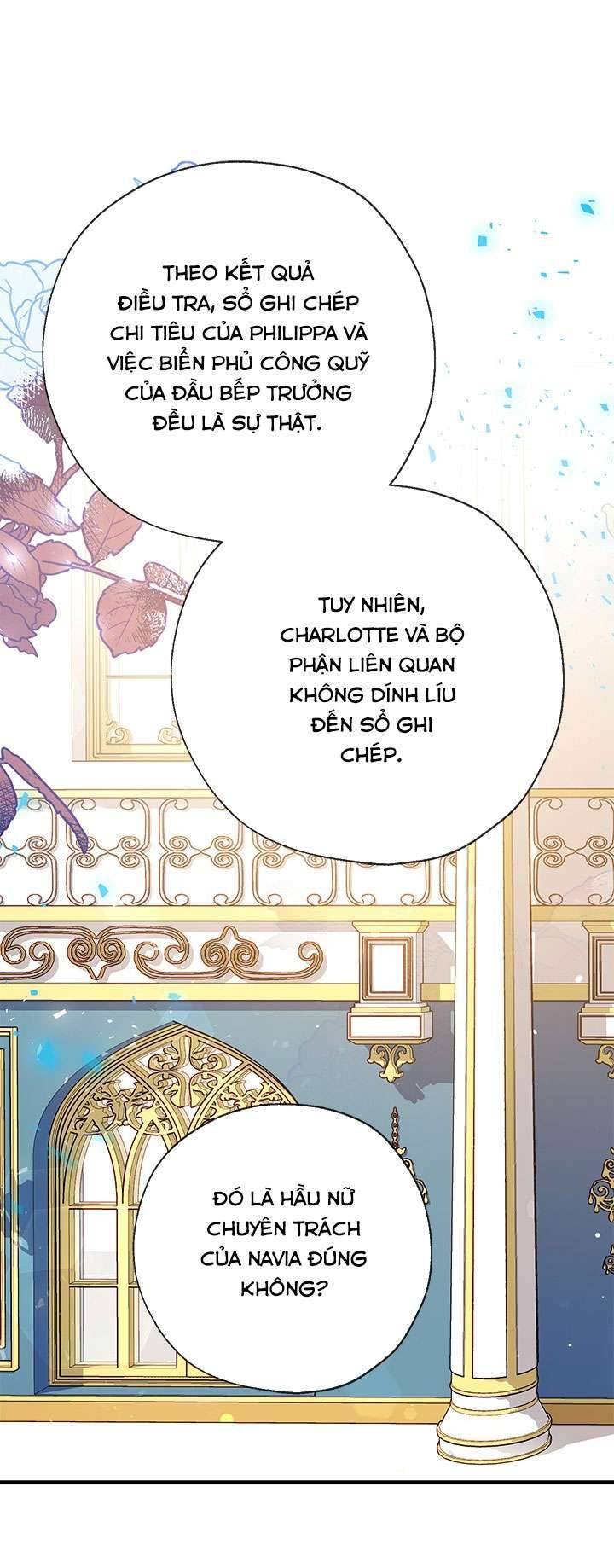 Chúng Ta Có Thể Trở Thành Một Gia Đình Được Không? Chap 22 - Trang 2
