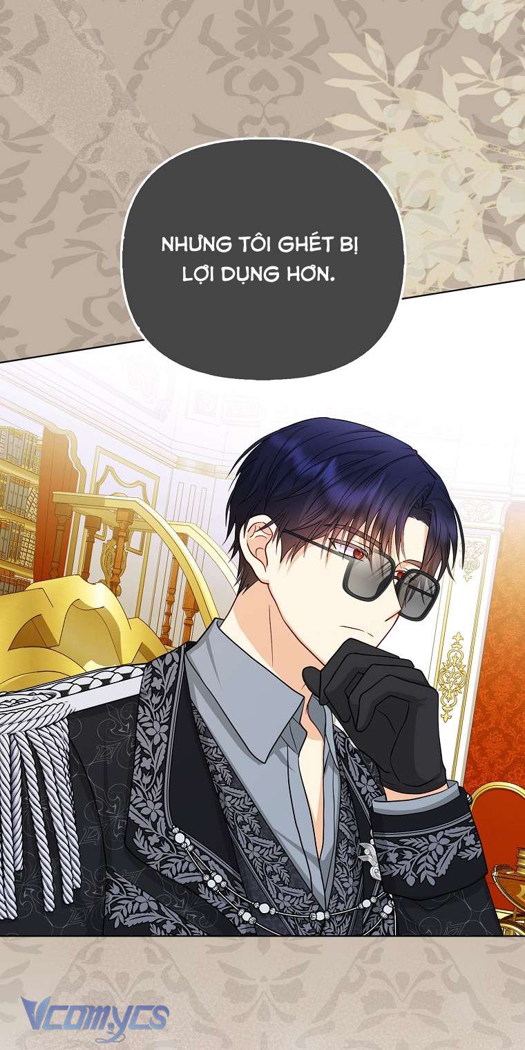 Nhân Vật Phản Diện Đều Thích Tôi Chapter 11 - Trang 4