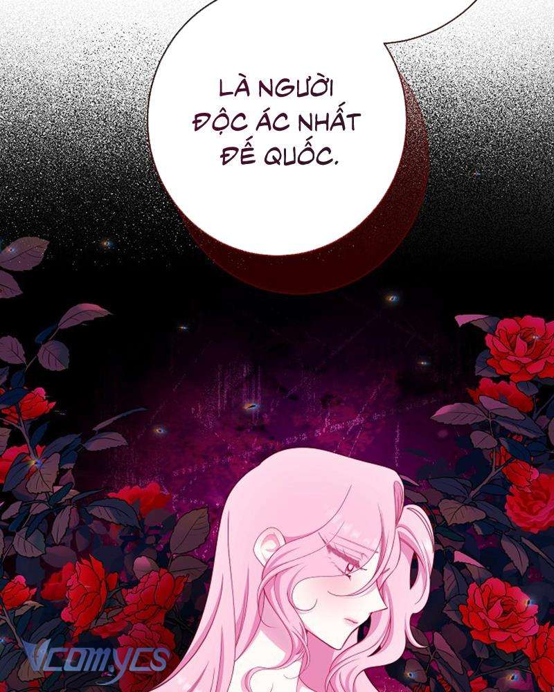 Hầu Gái Độc Quyền Của Hoàng Hậu Phản Diện Chapter 45 - Next Chapter 46