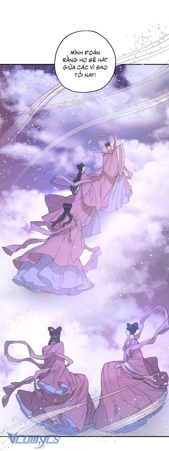 Onsaemiro Chapter 14 - Next Chapter 14.1