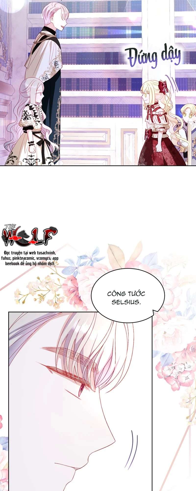 Một Ngày Nọ Bỗng Dưng Cha Xuất Hiện Chapter 30 - Trang 4