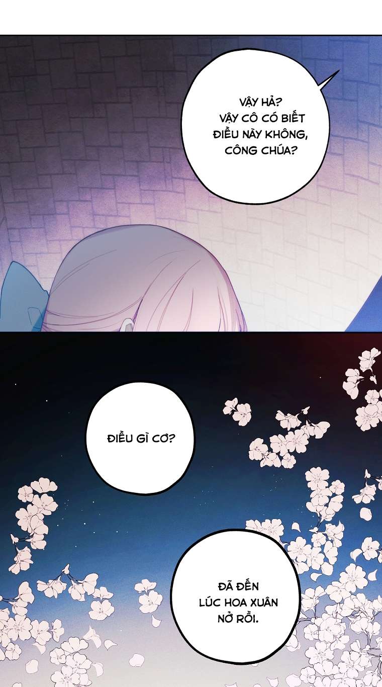 Cửa Hàng Búp Bê Của Công Chúa Chap 30 - Trang 2