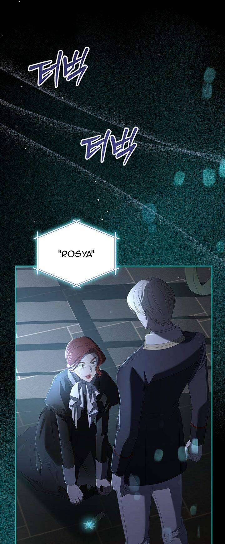 Nam Chính Quái Vật Sống Dưới Giường Tôi Chapter 21 - Trang 4