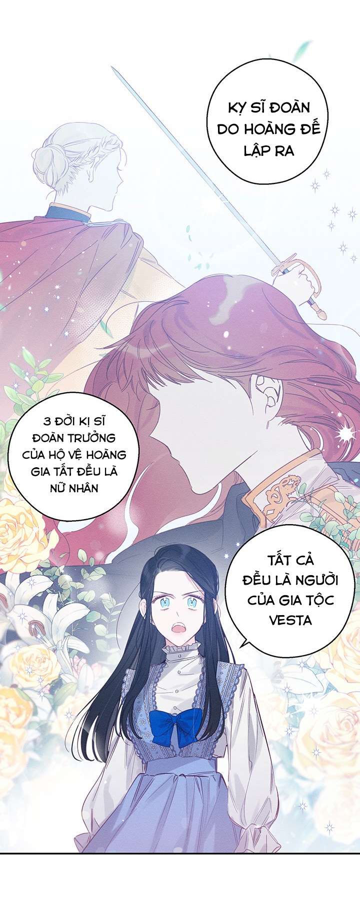 Trước Tiên Phải Giấu Em Trai Cái Đã! Chap 1 - Trang 2